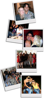 PUA Magic With Women From His Social Circle Game
